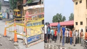 Himachal:पांवटा साहिब में शिलाई के सब्जी विक्रेता की गला रेतकर हत्या, सीसीटीवी फुटेज खंगाल रही पुलिस – Himachal: Shillai Man Has Murdered In Paonta Sahib; Police Are Scanning Cctv Footage.