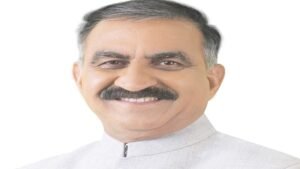 हिमाचल:सीएम सुक्खू बोले- तथ्यों के साथ सदन में आए विपक्ष, प्रदेश की संपदा लूटने वालों पर होगी कार्रवाई – Cm Sukhvinder Sukhu Says The Opposition Should Come To The House With Facts; Action Will Be Taken Against Thos