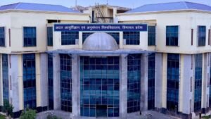 एएमआरयू मंडी:पैरामेडिकल कोर्स में दाखिले का शेड्यूल जारी, जानें ऑनलाइन आवेदन की अंतिम तिथि – Amru Mandi: Admission Schedule For Paramedical Courses Released; Check The Last Date For Online Applications.