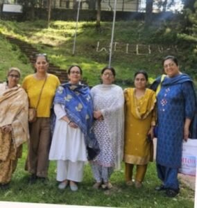 माता-पिता और भाई को खो चुकी मीरा को मिला सुरक्षित आश्रय, निष्काम सृजन फाउंडेशन की पहल रंग लाई
