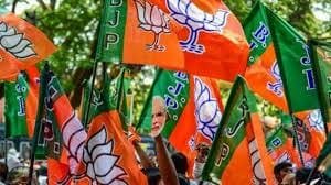 शिमला:भाजपा परिवहन प्रकोष्ठ के जिला संयोजकों की घोषणा, 17 संगठनात्मक जिलों में नियुक्तियां – District Convenors Of The Bjp Transport Cell Announced; Appointments Made Across 17 Organizational Districts.