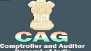 कैग रिपोर्ट:कैदियों की अमानत से जेलों का खर्च, सुरक्षा कर्मी नहीं मिलने से इलाज अटका – Cag Report: Prison Expenses Met Using Prisoners’ Funds; Medical Treatment Stalled Due To Unavailability Of Sec