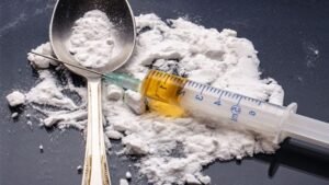 शिमला:संजौली में पुलिस की बड़ी कार्रवाई, 24 ग्राम चिट्टा और सात ग्राम एमडीएमए के साथ दो गिरफ्तार – Sanjauli Shimla Chitta Heroin Mdma Two Arrested
