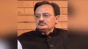 विधानसभा सत्र:उद्योगपतियों से 45 फीसदी राशि पहले लेकर पूरा होगा मेडिकल डिवाइस पार्क का अधूरा काम – Unfinished Work On The Medical Device Park To Be Completed After Collecting 45 Percent Of The Funds From Indus