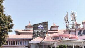 हिमाचल:विधानसभा में राज्य विश्वविद्यालय संशोधन विधेयक पारित, सुक्खू बोले- नियुक्तियों में पारदर्शिता आएगी – Himachal: State University Amendment Bill Passed In The Assembly; Appointments To Become Transparent.