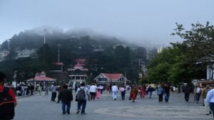 हिमाचल माैसम:शिमला और धर्मशाला में झमाझम बारिश, प्रदेश में 60 सड़कें ठप, राज्य में इतने दिन बरसेंगे बादल – Himachal Weather: Heavy Rain In Shimla And Dharamshala; 60 Roads Blocked Across The State; Know Forecast