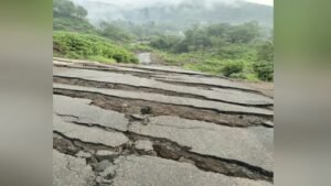 हिमाचल माैसम:भूस्खलन से राज्य में 92 सड़कें बाधित, इस दिन से बारिश में कमी आने के आसार, जानें पूर्वानुमान – Himachal Weather: 92 Roads Blocked Across The State Due To Landslides; Rainfall Expected To Subside From This