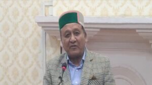 मंत्री जगत नेगी का बड़ा बयान:बोले- अनुशासन मुझ पर ही लागू नहीं, स्लीपर सेल को बाहर करें – Minister Jagat Negi Major Statement: Says Discipline Applies To Everyone, Not Just Me; Weed Out The ‘sleeper C