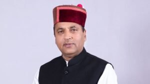 हिमाचल:मंत्री बनाने के दावे पर जयराम का सुक्खू पर निशाना, बोले- आलाकमान के सामने क्यों खामोश हैं मुख्यमंत्री – Jairam Thakur Targets Sukhu Over Cabinet Expansion Ministerial Claims Himachal