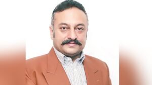 विधानसभा सत्र:रोहित ठाकुर बोले- सीबीएसई स्कूलों में 128 प्रधानाचार्य तैनात, शिक्षकों की काउंसलिंग लंबित – Hp Assembly Session: Rohit Thakur Says 128 Principals Posted In Cbse Schools; Counseling For Other Teachers Pe