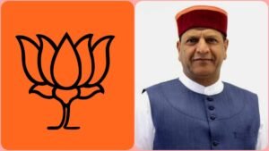 हिमाचल:भाजपा ने मतदाता पालन प्रकोष्ठ में की नियुक्तियां, तिलक रपोचा प्रदेश संयोजक; अजीव और हुकम चंद सह-संयोजक – Bjp Himachal Appoints Matdata Palan Cell Coordinator And Co Coordinators