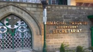 शिमला:पदोन्नति में देरी पर सचिवालय के अधिकारियों का फूटा गुस्सा, प्रशासन को दी चेतावनी – Shimla: Secretariat Officials Vent Anger Over Promotion Delays, Issue Warning.