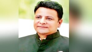 राजनीति:सुधीर बोले- ब्यास ड्रेजिंग में बेस वेल्यू जमा नहीं, बैंक गारंटी भी नहीं; सरकार को करोड़ों का नुकसान – Politics: Sudhir Sharma States That Neither The Base Value Nor The Bank Guarantee For The Beas Dredging Projec