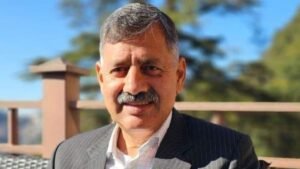 हिमाचल:धर्माणी बोले- प्रशिक्षकों की कमी से आईटीआई के ट्रेड बंद, अब 120 सहायक अनुदेशकों की होगी भर्ती – Iti Trades Shut Down Due To A Shortage Of Instructors; 120 Assistant Instructors To Be Recruited Now.