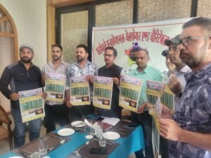 ननखड़ी में 18 से 20 अक्टूबर तक होगा ‘ननखड़ी महोत्सव’, खेल प्रतिभाओं और ग्रामीण महिलाओं को मिलेगा मंच