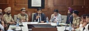 11 से 14 नवंबर तक सजेगा अंतरराष्ट्रीय लवी मेला, चामुर्थी घोड़ों से लेकर लेजर शो तक होंगे खास आकर्षण