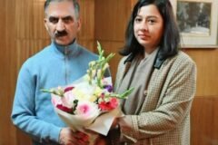 किन्नौर मूरंग की बेटी निवेदिता नेगी के सामने होंगी सर्दियों से सुशासन तक की चुनौतियां