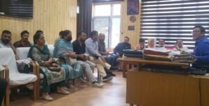 रामपुर बुशहर के सनेई में बस हादसे की जांच अब एसडीएम करेंगे