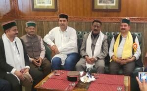 नशे के स्रोतों पर प्रहार जरूरी, निजी नशा मुक्ति केंद्रों की होगी जांच की मांग: कुलदीप राठौर