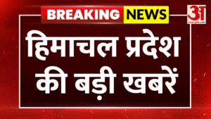 अमर उजाला पर देखें हिमाचल प्रदेश की हर बड़ी खबर – Catch All The Major News From Himachal Pradesh On Amar Ujala