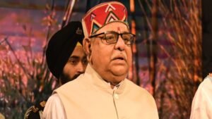 शिमला:बजरंग लाल बागड़ा बोले- अशोक सिंहल ने हिंदू समाज में जगाया सांस्कृतिक पहचान का गर्व – Shimla: Bajrang Lal Bagra Said—ashok Singhal Awakened A Sense Of Pride In Cultural Identity Within Hindu Socie