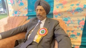 जाने-माने कृषि विशेषज्ञ ने चेताया:कपास की तरह खत्म हो सकती है हिमाचल की सेब बागवानी, गलत पौध सामग्री चुनौती – Dr. Chahal Has Warned That Himachal’s Apple Cultivation Could Face The Same Fate As Cotton Farming