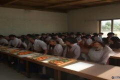 हिमाचल में तिथि भोजन योजना की कार्यवाही में सुधार के आदेश