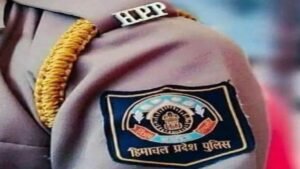 शिमला:संजौली में पुलिसकर्मी से अभद्रता और बहस, दो के खिलाफ केस दर्ज; जानें पूरा मामला – Sanjauli Police Personnel Abuse Obstruction Duty Two Booked Shimla