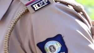 शिमला:हिमाचल के 14 पुलिस अधिकारी प्रमोट, सात इंस्पेक्टर और सात एसआई बने – Shimla: 14 Police Officers Promoted; Seven Become Inspectors And Seven Become Sub-inspectors.