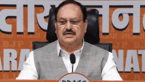 हिमाचल प्रदेश:जेपी नड्डा बोले- केंद्र से करोड़ों की मदद, अधूरी परियोजनाएं पूरा करे राज्य सरकार – Jp Nadda Says The Centre Has Provided Crores In Aid; The State Govt Should Complete Unfinished Projects.