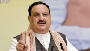 जेपी नड्डा का दाैरा:5 अक्तूबर को पहुंचेंगे बिलासपुर, 6 को एम्स के दीक्षांत समारोह में होंगे शामिल – Nadda To Arrive In Bilaspur On October 5; Will Attend Aiims Convocation Ceremony.
