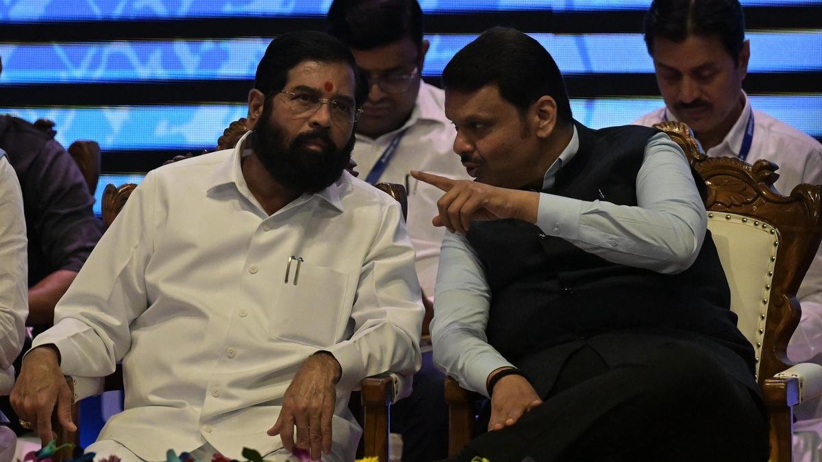 Maharashtra MLC Results Spark Blame Between BJP and Shiv Sena