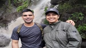उपलब्धि:हमीरपुर के सैन्य दंपती एक ही दिन बने लेफ्टिनेंट कर्नल, बढ़ाया क्षेत्र का मान – Achievement: Military Couple From Hamirpur Promoted To Lieutenant Colonel On The Same Day, Bringing Honor To T