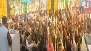 52 गांवों का बड़ा फैसला:बरात में 100 से ज्यादा लोग नहीं होंगे शामिल, दहेज और शराब पर प्रतिबंध – Shilai 52 Villages Major Decision: No More Than 100 People To Attend Wedding Processions; Dowry And Alcohol P