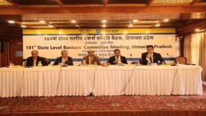 बैंकर्स समिति बैठक फैसले:युवाओं को स्वरोजगार की राह दिखाएंगे बैंक, ऋण का वितरण बढ़ाने पर जोर – Decisions From The Bankers’ Committee Meeting: Banks To Guide Youth Towards Self-employment