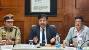 शिमला:अंतरराष्ट्रीय लवी मेला 11 से 14 नवंबर तक, चार सांस्कृतिक संध्याओं के साथ होंगे कई आकर्षण; जानें सबकुछ – International Lavi Mela 2026 Rampur November 11 To 14