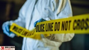 हिमाचल:जहरीले पदार्थ के सेवन से मां की मौत, बेटी अस्पताल में भर्ती, पुलिस ने शुरू की जांच – Mother Died After Consuming A Toxic Substance; Daughter Hospitalized
