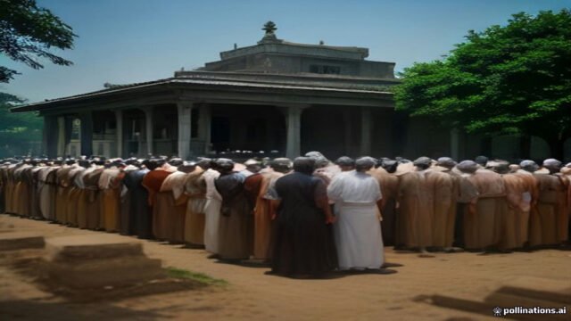 Veteran Karnataka Politician Shivanand Koujalagi Passes Away at 87